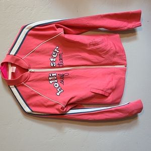 HOLLISTER Zip up